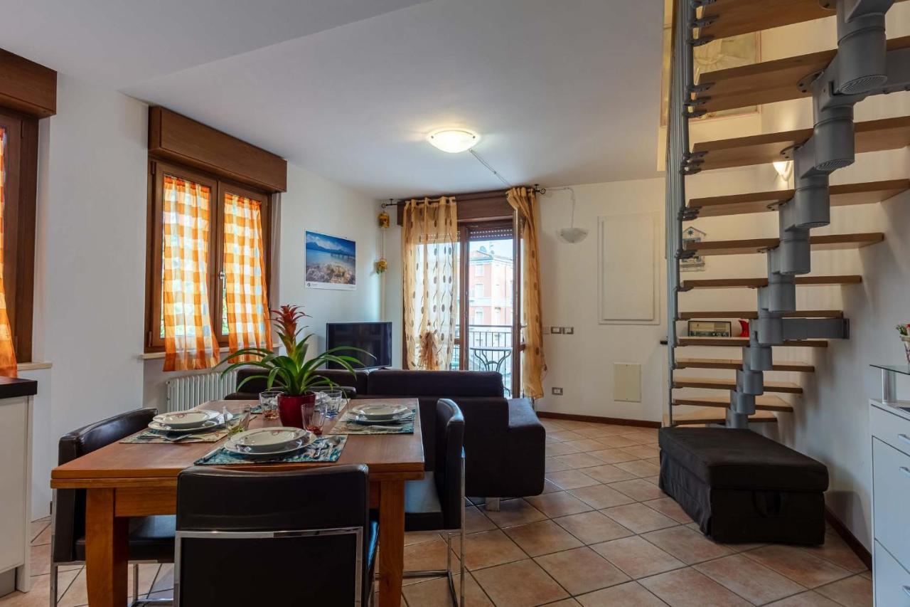 La Ca Del Picia Daire Garda  Dış mekan fotoğraf